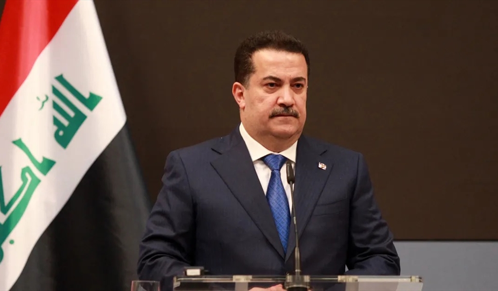 السوداني يدعو الدول المعنية بعناصر داعش إستلام عناصرها من بغداد