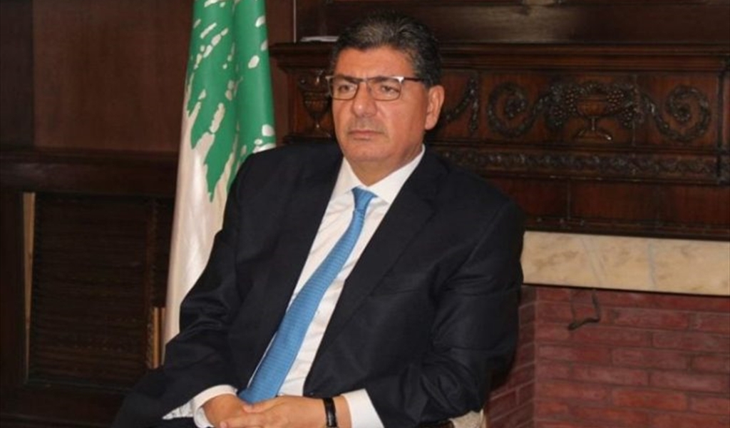 بهاء الحريري: مواجهة العدوان الإيراني مسؤولية عربية مشتركة