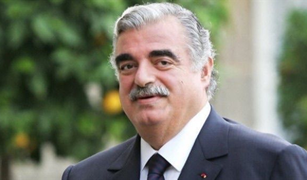 في ذكرى استشهادك... يا رفيق الحلم اللبناني