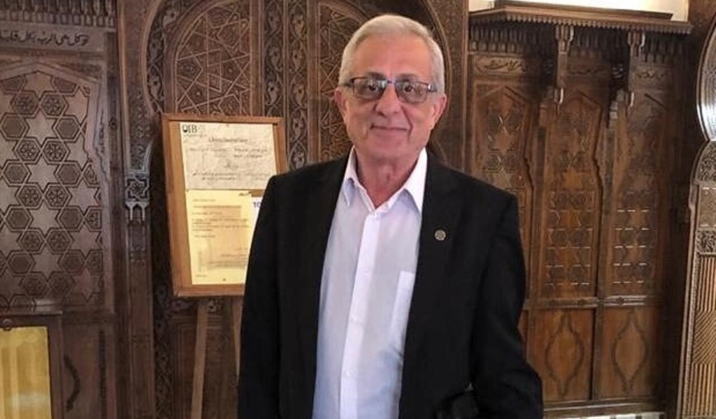 آخر ما كتبه الراحل في اللواء عن التراث البيروتي.. الشرفة البيروتية: ذاكرة مدينة تطلّ على نفسها