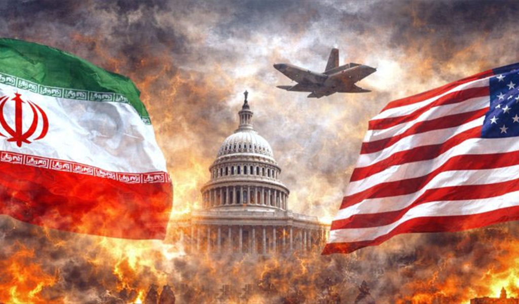 هل تنجح حسابات العقل في كبح اندفاعة التصعيد بين واشنطن وطهران؟