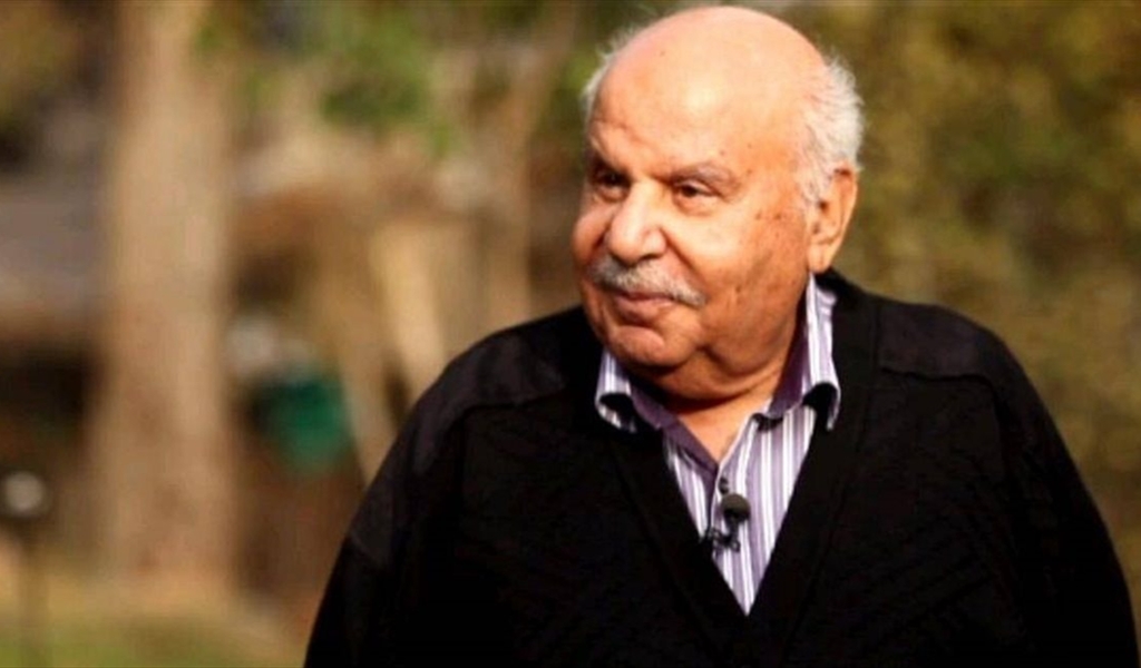 الموت يُغيّب الوزير السابق محسن دلول