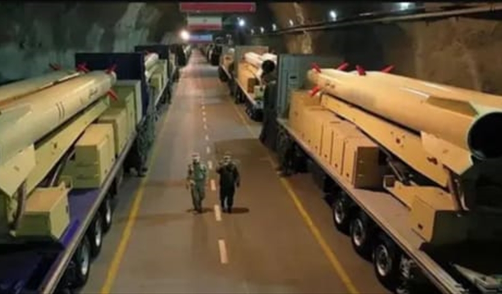 صواريخ إيرانية... على أوروبا وأميركا؟!