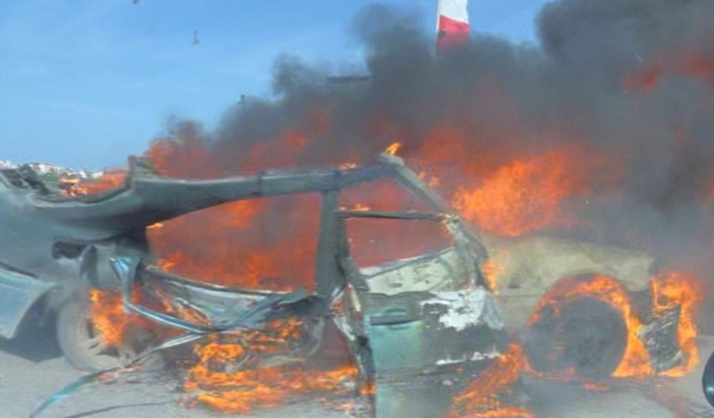 باريس لـ"حزب الله" : لتسهيل حصرية السلاح