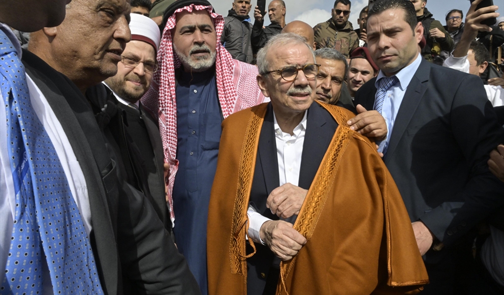 عودة الجنوب إلى الدولة... وليس عودة الدولة إلى الجنوب