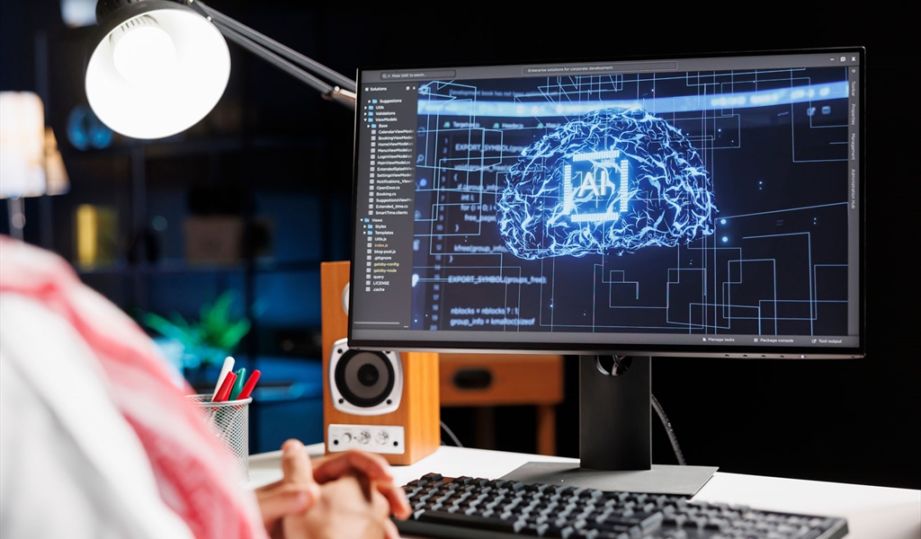 الرهان العربيّ على الذكاء الاصطناعيّ