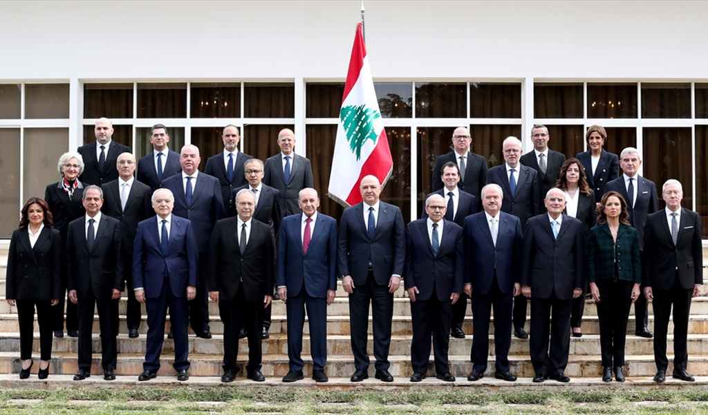 التعديل الوزاري مقترح لتفعيل العمل الحكومي.. ظروفه وأسبابه متعدِّدة وحصوله جائز دستورياً