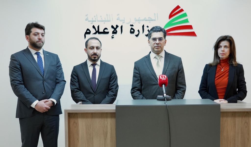 مرقص مستقبلاً وفد وكالة التنمية التركية