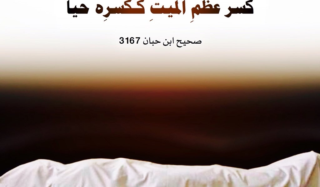 حرمة الجسد بين محراب العلم ومسارح الاستعراض