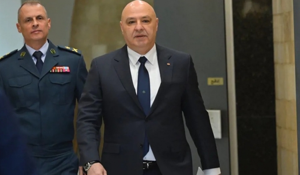 الرئيس عون الى البيت الأبيض… والتحضير بدأ