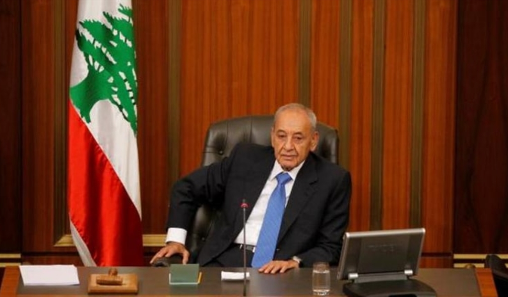 توضيح من بري عن تأجيل الانتخابات: لم أذكر أي سفير!