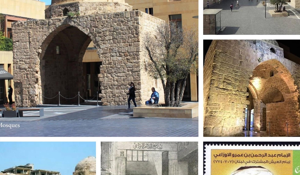 بيوت الله في بيروت: رحلة عبر قرون من الإيمان والعمارة (5)