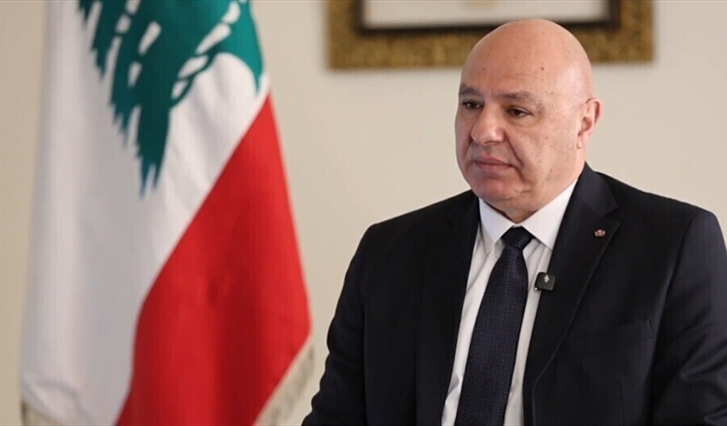 عون دان العدوان الاسرائيلي: عمل عدائي لإفشال مساعي لبنان الديبلوماسية