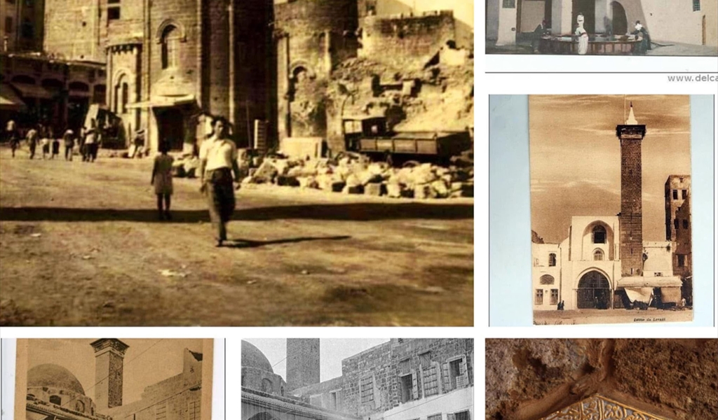 بيوت الله في بيروت: رحلة عبر قرون من الإيمان والعمارة (3)