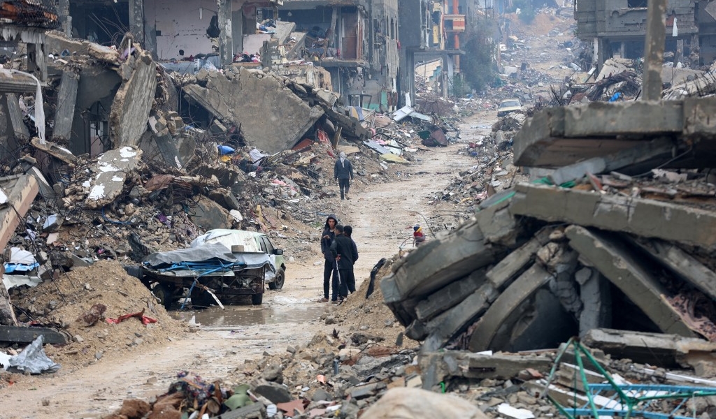 مقاومة من نوع آخر يبديها الغزاويين، فكيف سيتصرّف الإسرائيلي؟