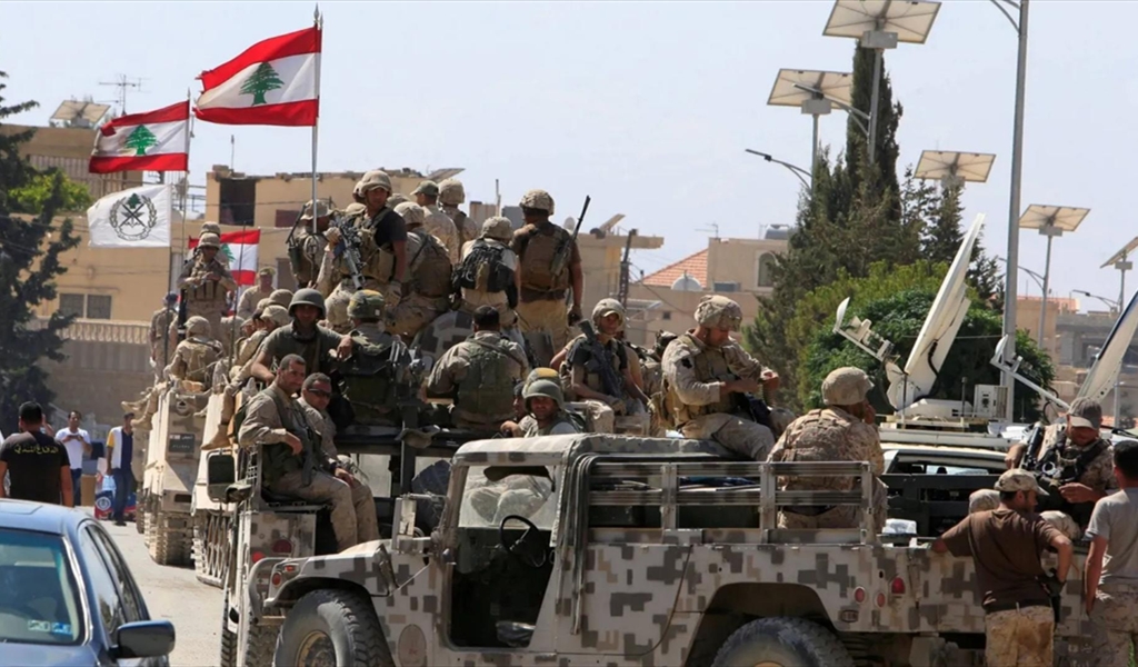 مؤتمر دعم الجيش: ارتياحٌ لرفع مستوى التمثيل