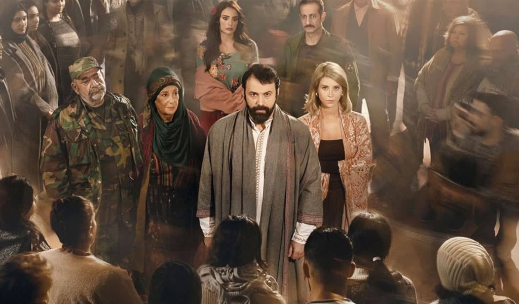 الدراما السورية تتحرَّر من ظل الأسد.. نجوم وموسم حافل