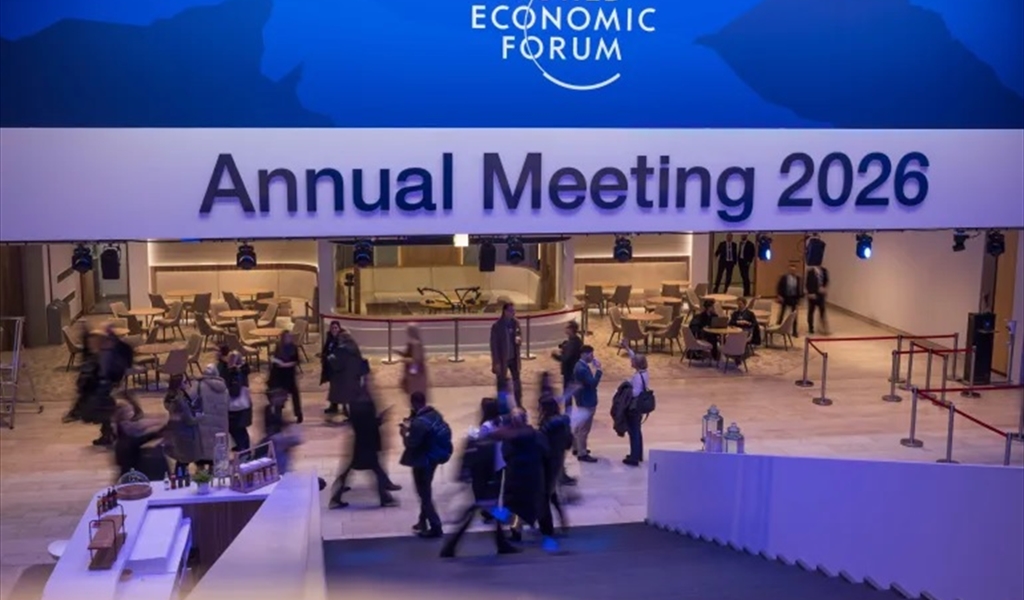 دافوس 2026: عالم بلا بوصلة... من يدير الفوضى؟