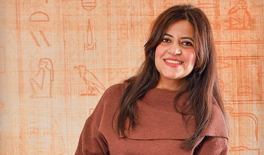 الروائية المصرية نادين أيمن لـ«اللواء»: «أعتقد أن الحياة العامة صارت معزولة عن الإبداع الحقيقي»