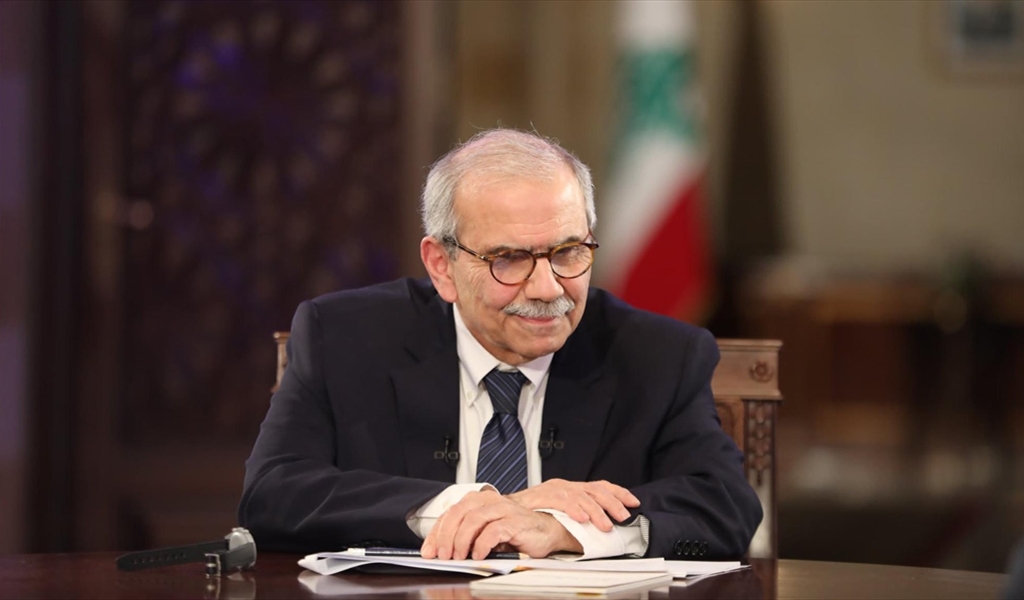 تجاذبٌ بشأن دعوة سلام إلى استحداث مجلس شيوخ