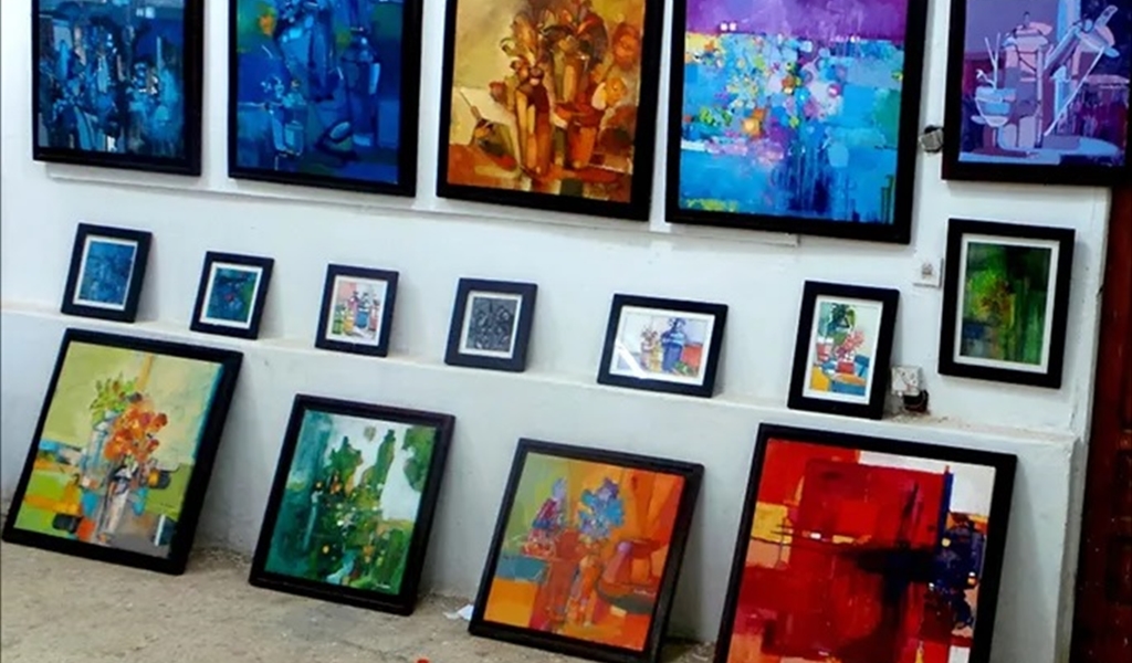 قفشات ثقافية (7)