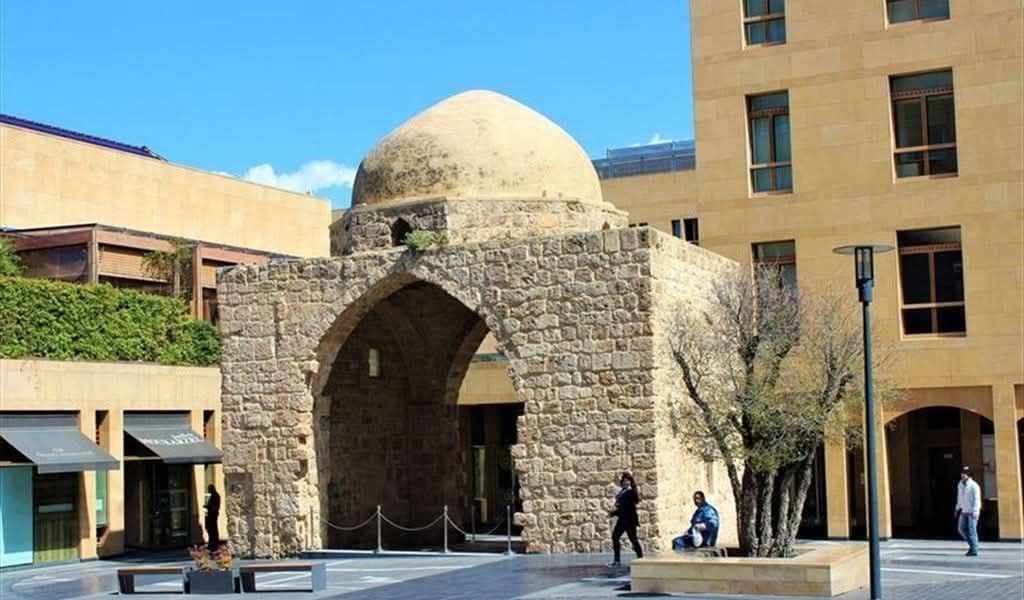 بيوت الله في بيروت: رحلة عبر قرون من الإيمان والعمارة (7)