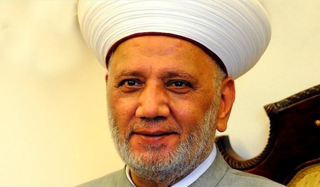 دريان حدّد فدية العجز عن الصيام وصدقة الفطر لشهر رمضان