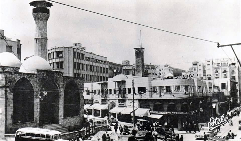 بيوت الله في بيروت: رحلة عبر قرون من الإيمان والعمارة (2)