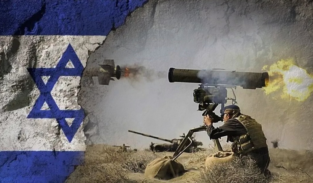 إسرائيل تفرض معادلة «لا إعمار قبل الاتفاق»