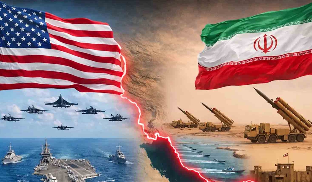 من إعلام العدو: الضربة العسكرية لا تكفي.. ما المطلوب لإسقاط النظام الإيراني؟