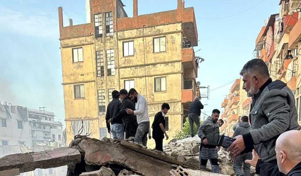 هكذا علّق وزير الداخلية على استقالة بلدية طرابلس!