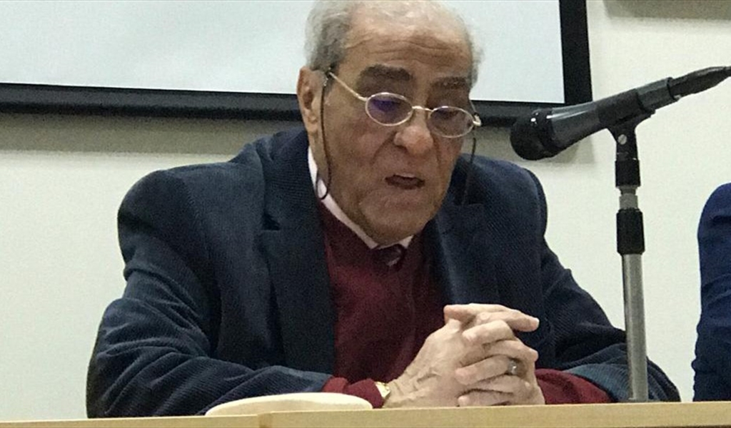 ندوة في مكتبة بعقلين الوطنية حول موسوعة "وطن الفتن والمحن"