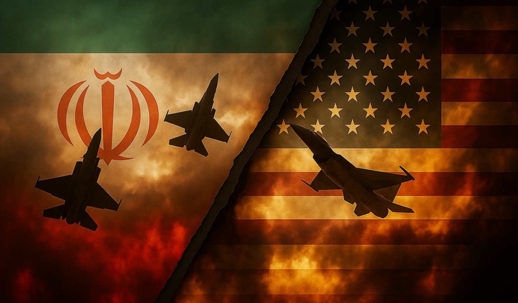 إغراءٌ تجاريّ من إيران لتجنُّب الحرب...!