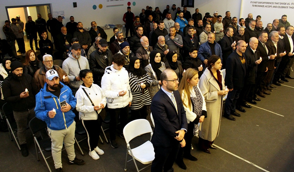 "مركز سيدار" يحيي ذكرى ضحايا مراكب الموت ويواصل دعم الناجين