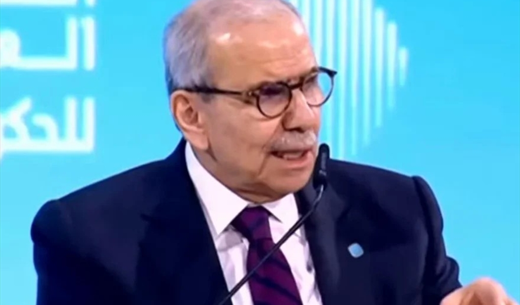 "لن نسمح بإدخال لبنان في مغامرة جديدة"... سلام: ماضون في استعادة السيادة