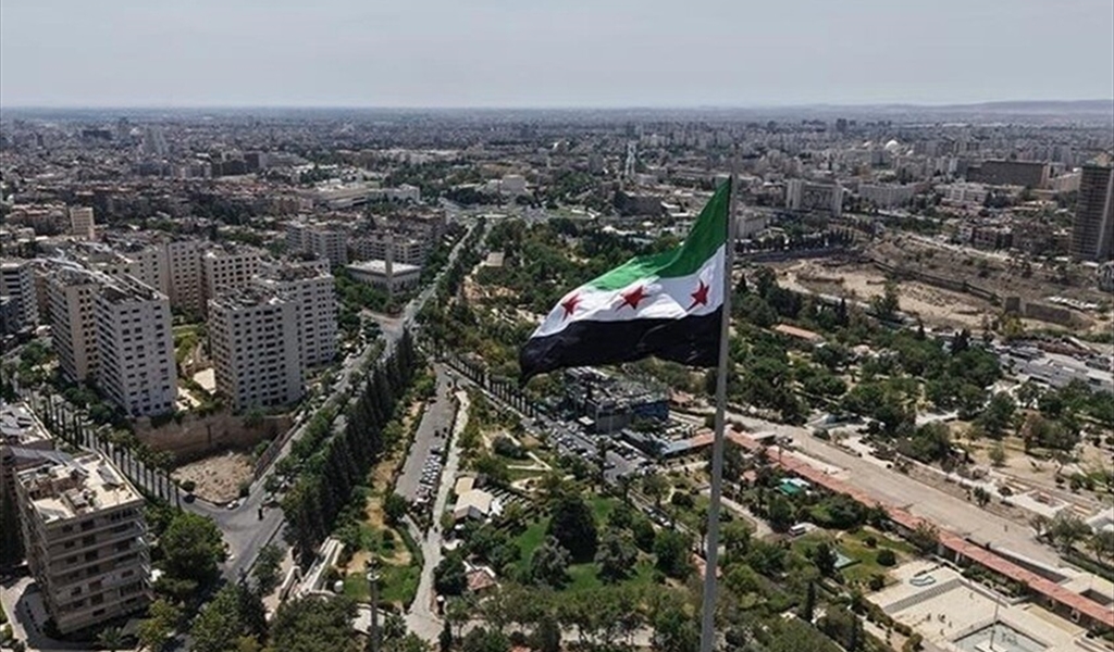 الرياض تثمِّن الاتفاق بين دمشق وقسد وتدين انتهاكات الإحتلال في غزَّة