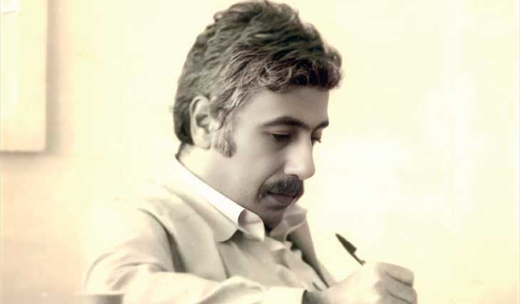 وعي مثقّف عربي.. عشرون عاماً على رحيل عصام محفوظ