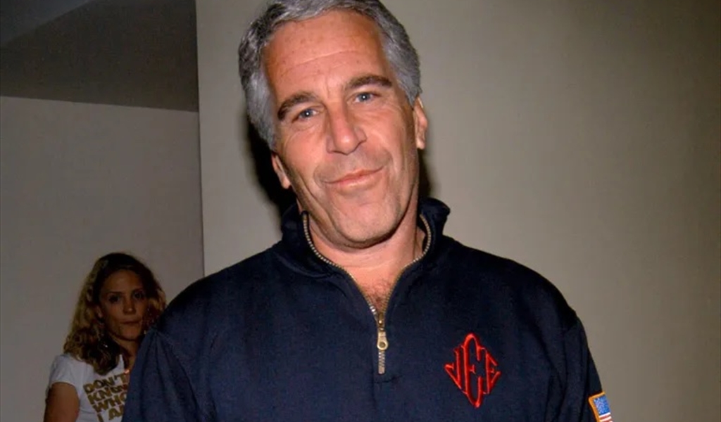 ذئاب أبستين