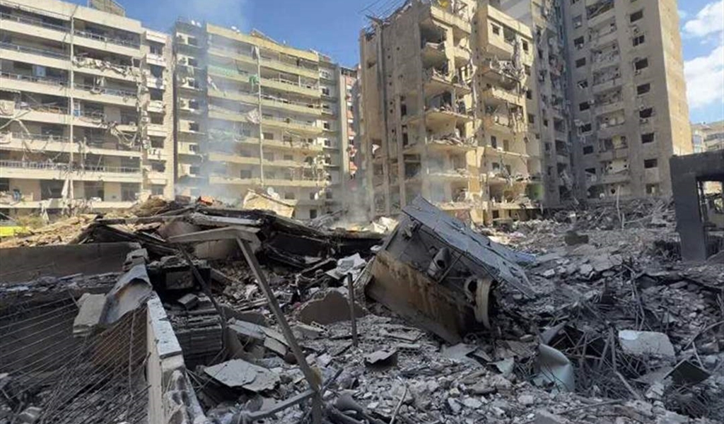 ترقب ثقيل لمآلات التطورات في حال دخول "حزب الله" الحرب