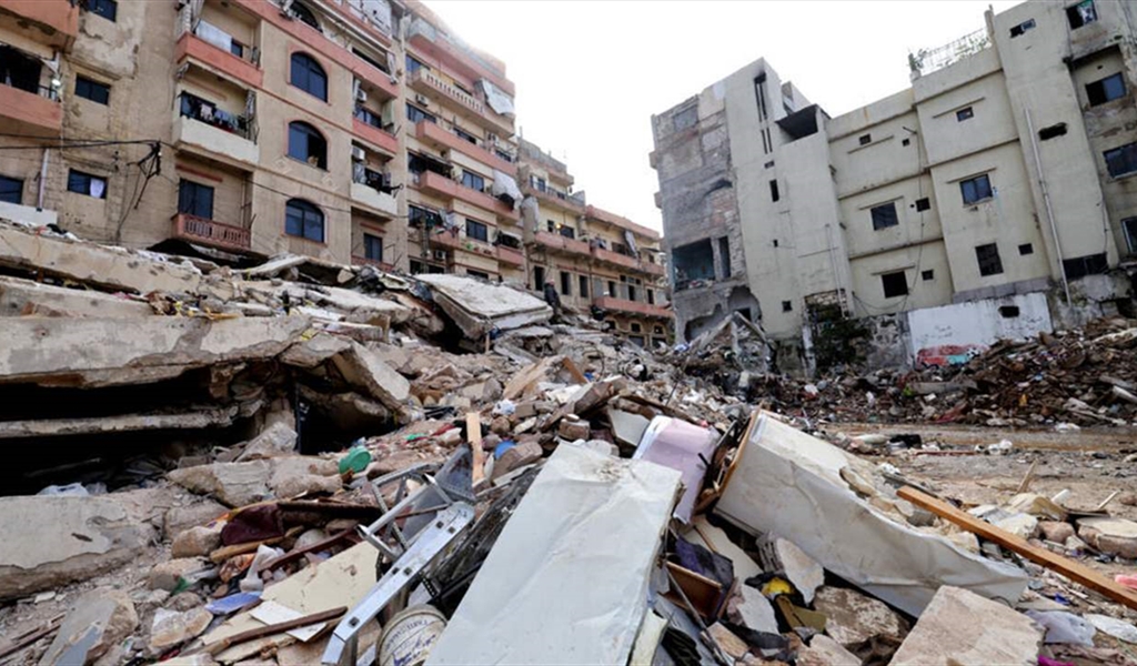 من تحت الركام: نهاية المحاصصة وبداية الدولة