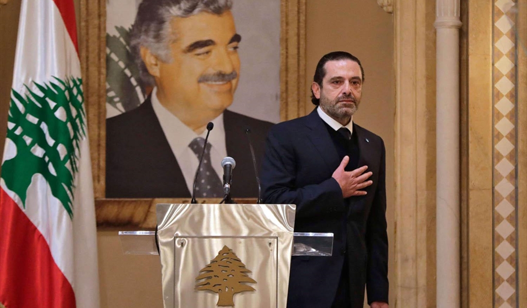 بين الإرث واللحظة: قراءة في الظاهرة الحريرية