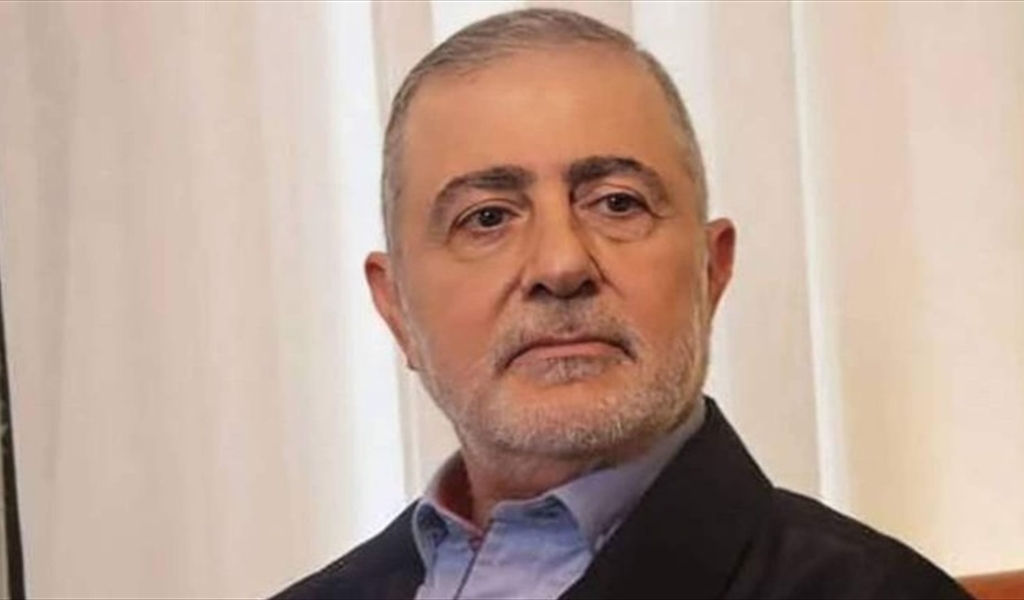 هذا هو خليفة وفيق صفا!