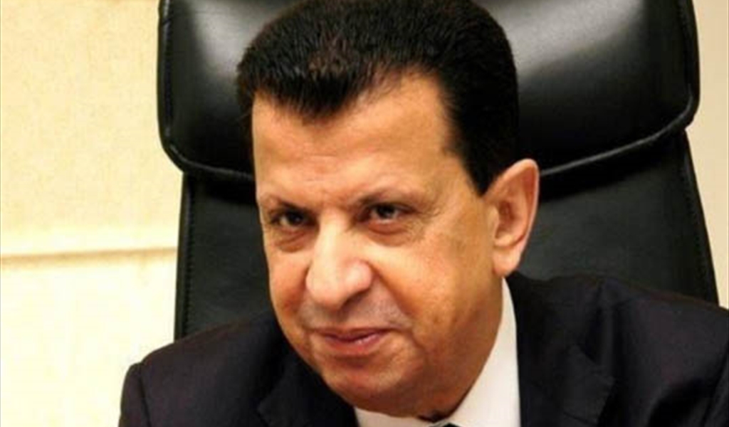 محمد الأمين عيتاني