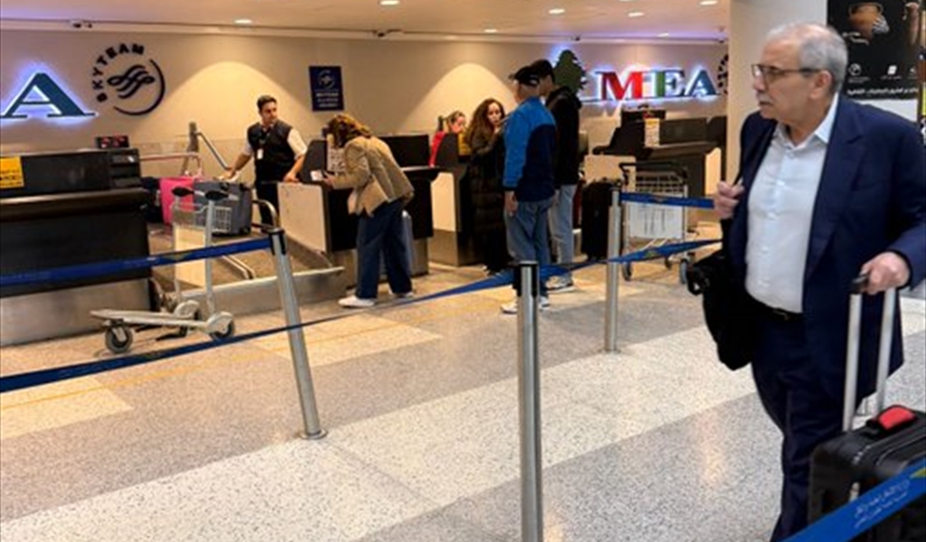 الاثنين محطة تحوُّل كبرى في حصر السلاح ورواتب القطاع العام