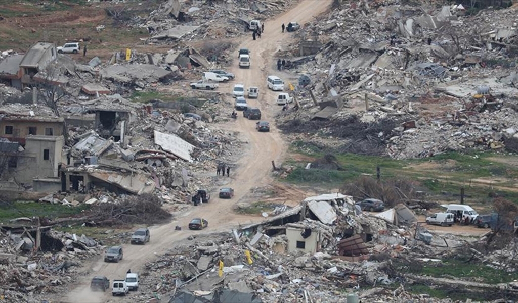 القنابل الصوتية تحاصر أهالي الجنوب: رسائل ترهيب وتهجير