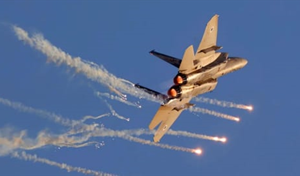 من داخل إدارة ترامب: سيناريو أميركي - إسرائيلي لضرب إيران