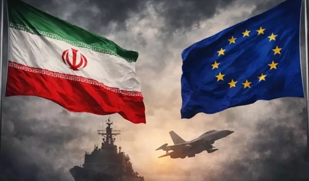 تحالف أوروبي لضرب إيران في هرمز وقبرص محطة التحرّك!