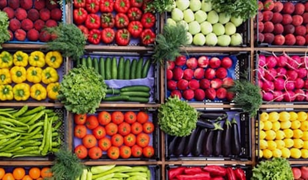 "كبسة" من وزارتَي الزراعة والاقتصاد