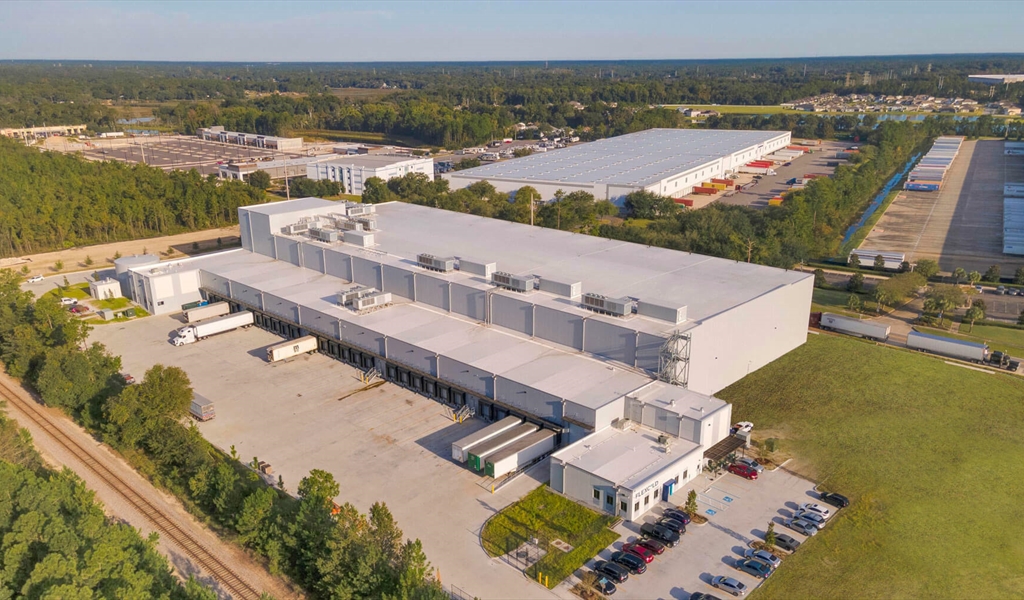 المركز المستهدف