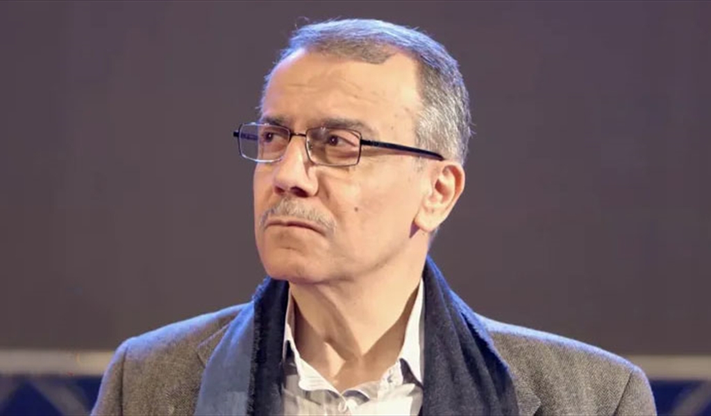 ..ستبقى تُنادينا